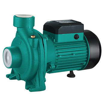 Pompe centrifuge SHF(m)